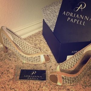 Adrianna Papell Heel 👡